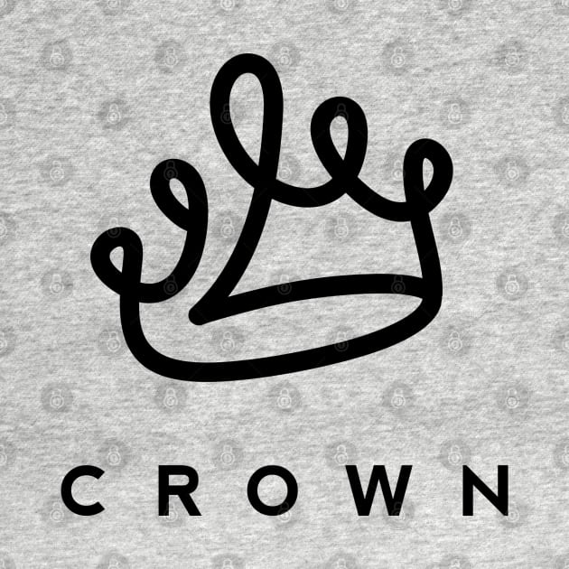 Crown by Whatastory